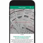 colorado lottery scratch ticket scanner