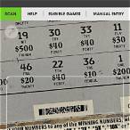 lottery ticket scanner ny